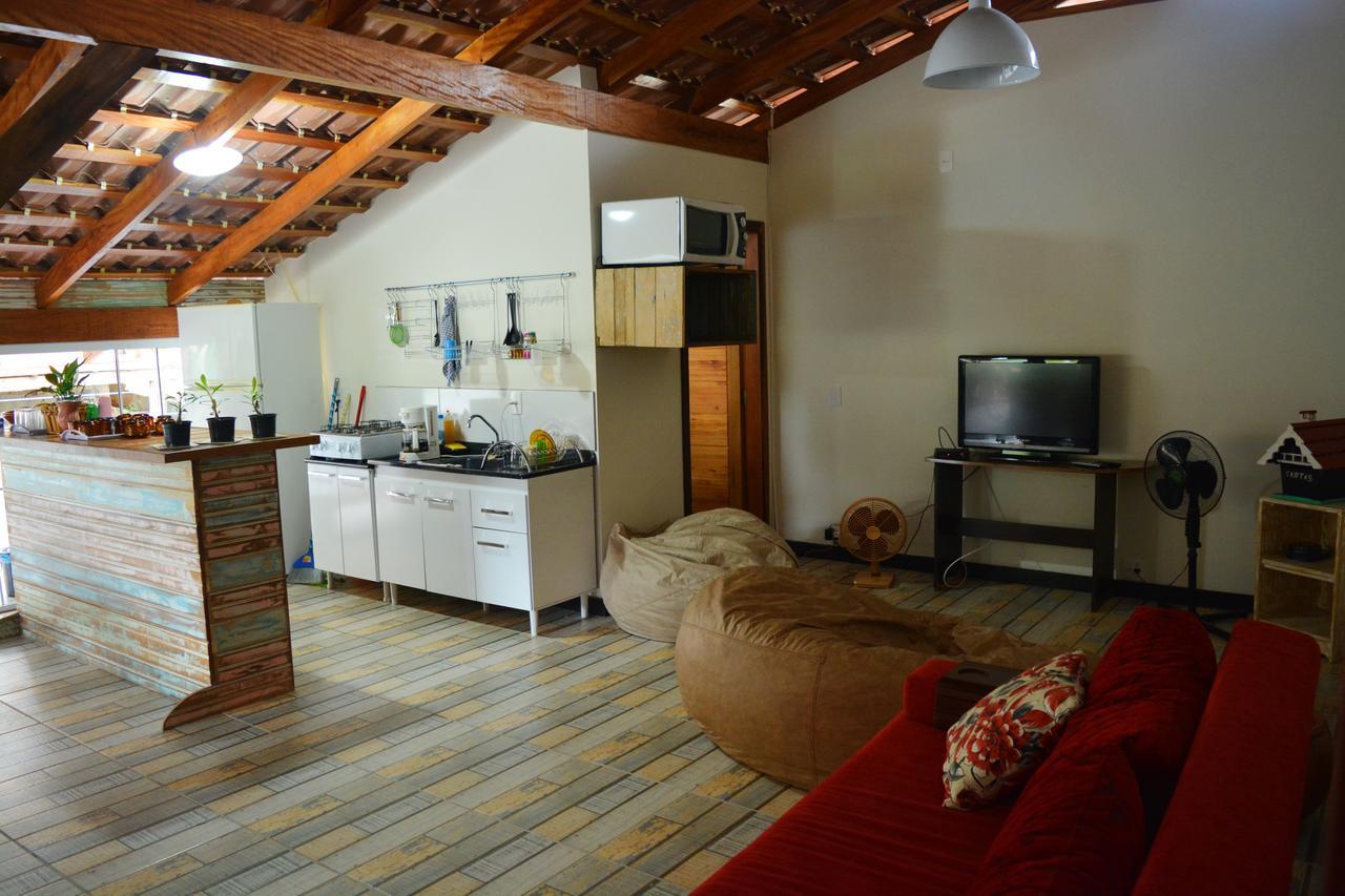 Rota Das Aguas Hotel Itajai Luaran gambar